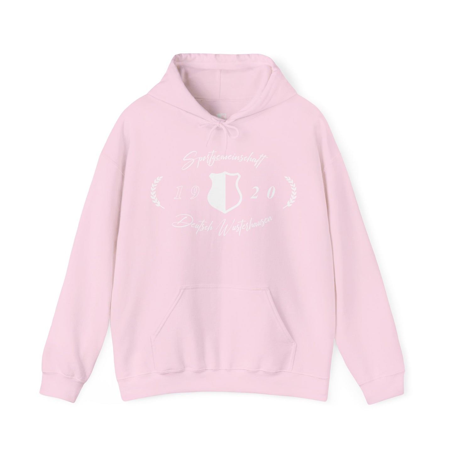 Hoodie • "Sportgemeinschaft"