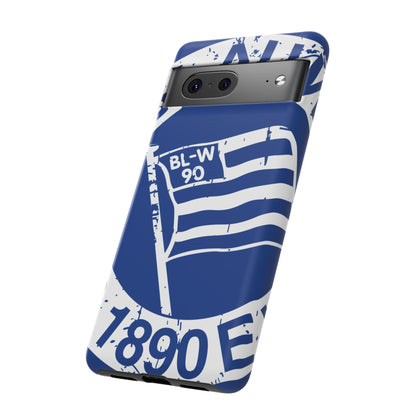 Handyhülle • Emblem Vintage