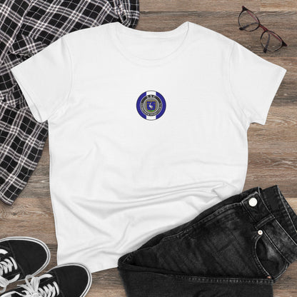 Frauen Shirt "SSC Logo"