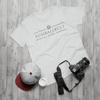Shirt • "FUSSBALLKULT"
