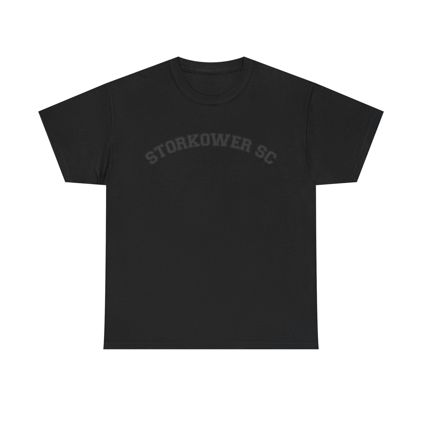 Shirt "High School"