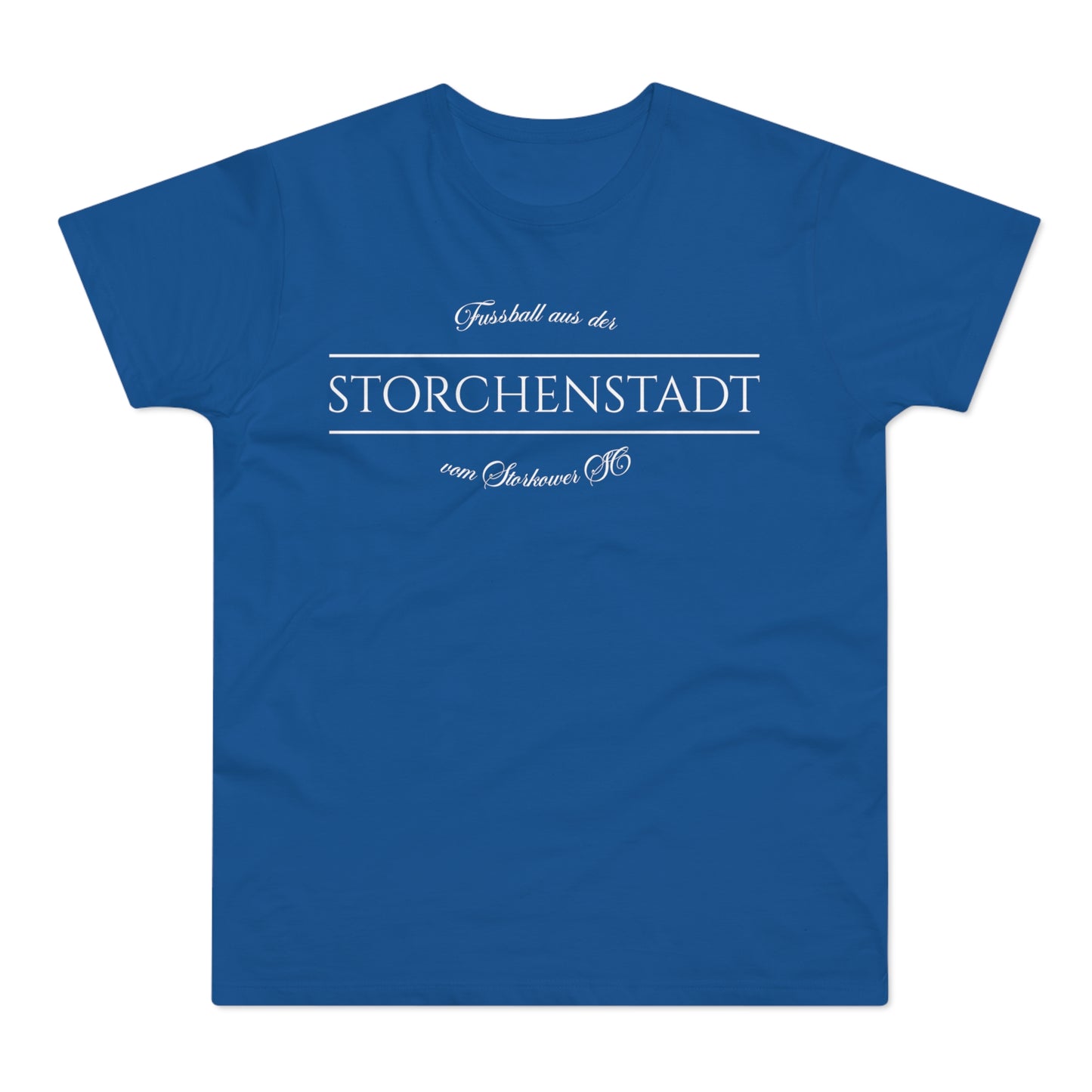 Shirt "Storchenstadt"