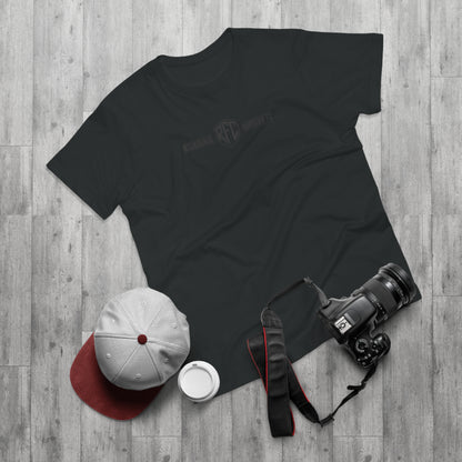 T-Shirt "WALDMACHT" (Unisex)