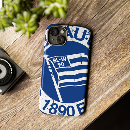 Handyhülle • Emblem Vintage