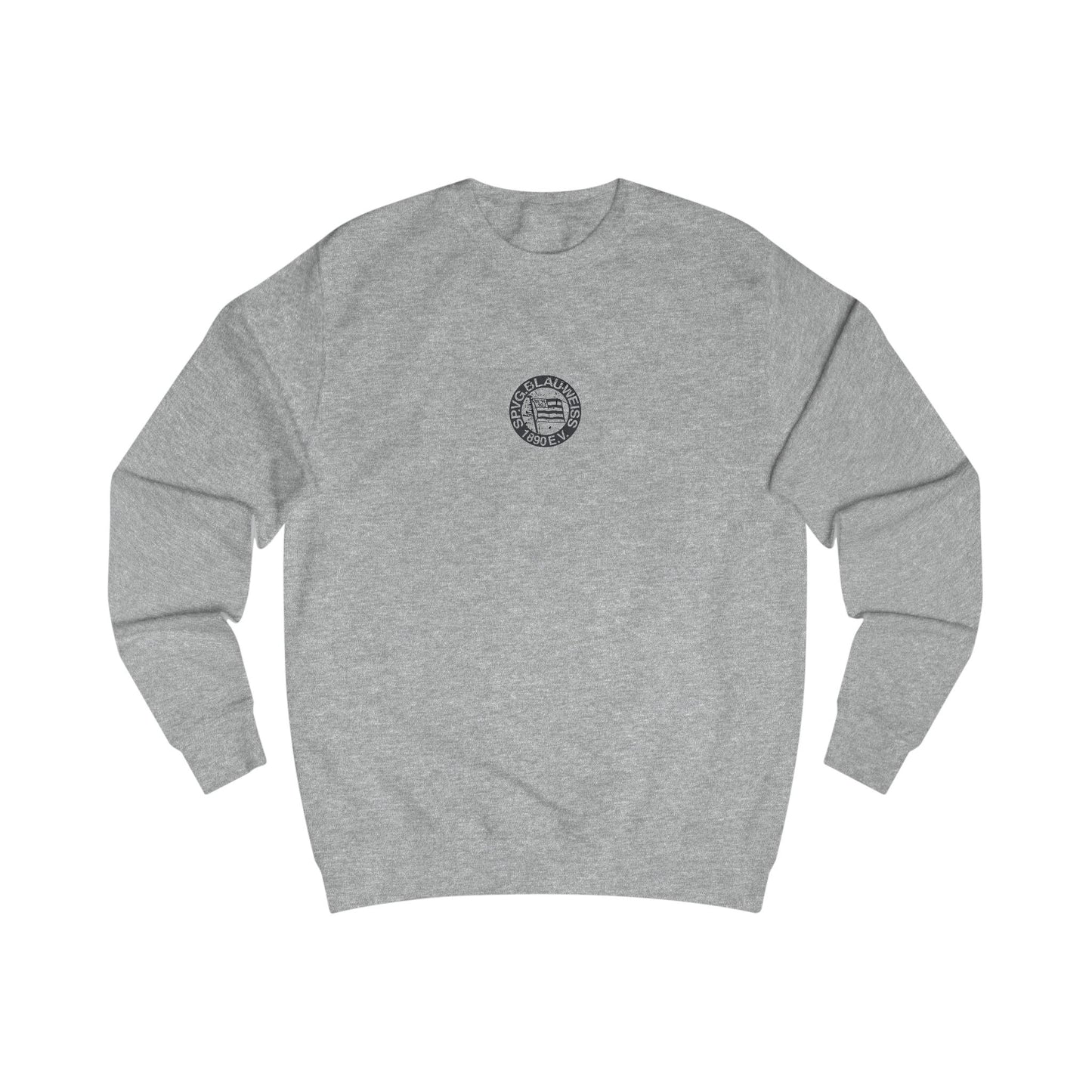 Sweatshirt • "Vintage Emblem"