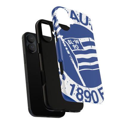 Handyhülle • Emblem Vintage