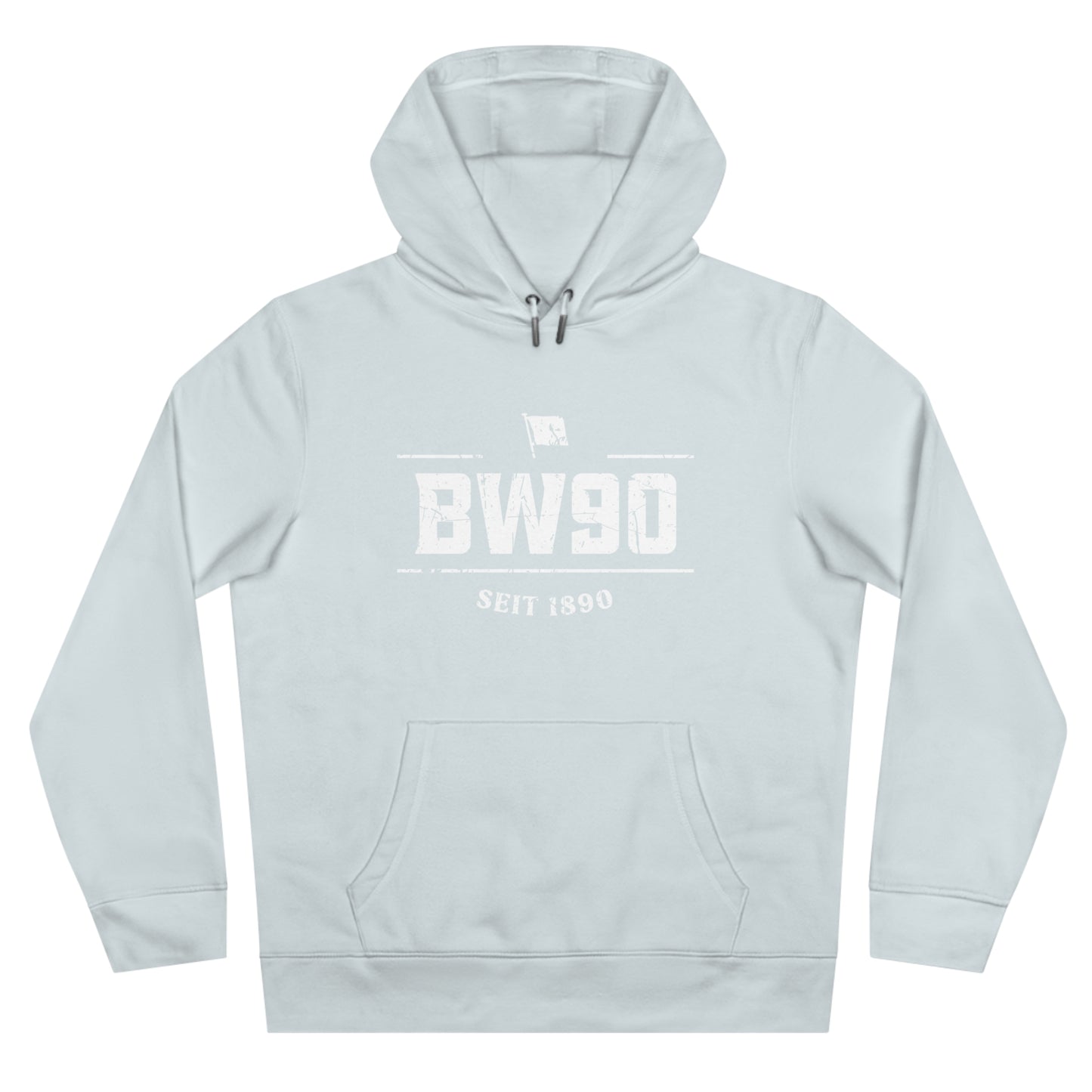 Hoodie • "BW90 Vintage"