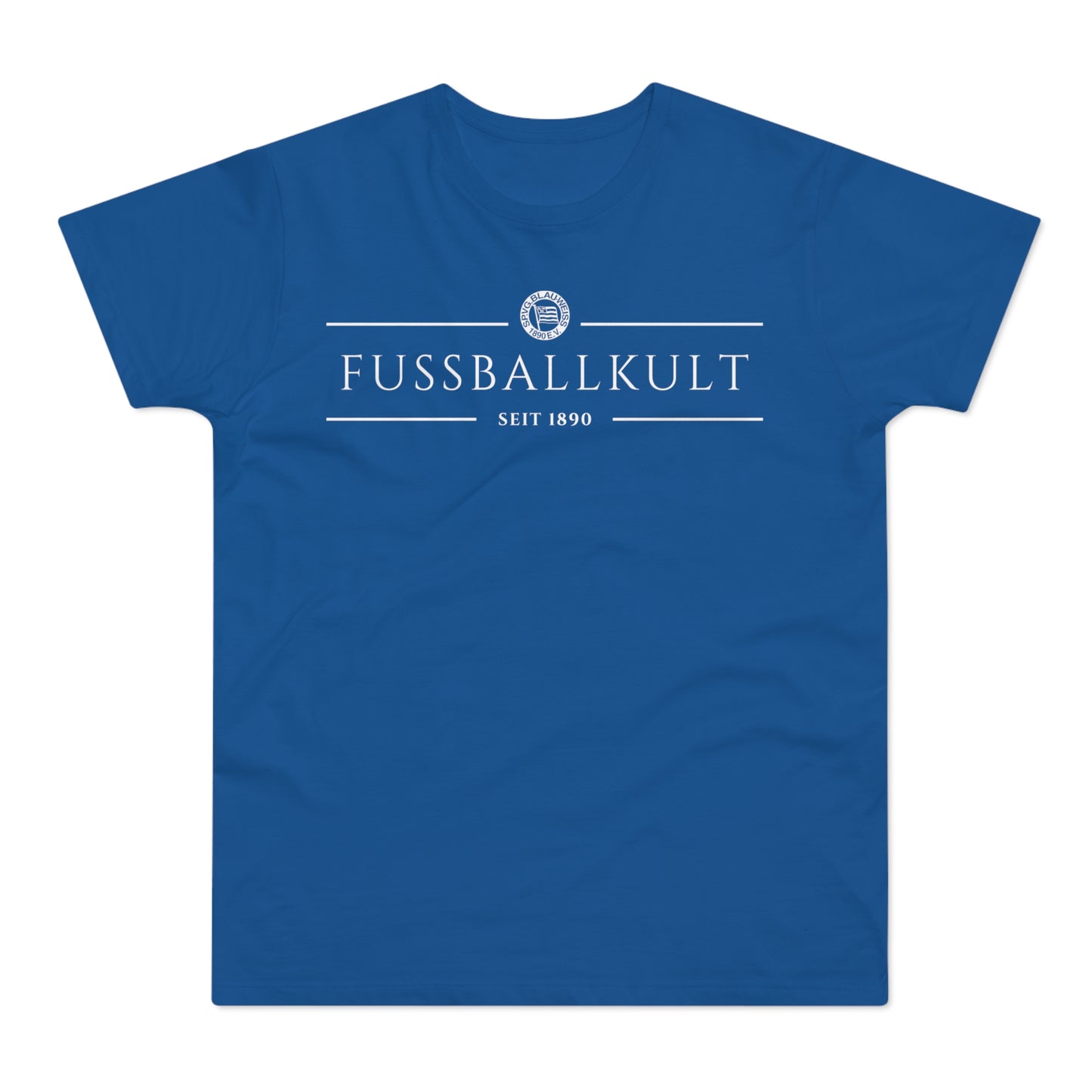 Shirt • "FUSSBALLKULT"