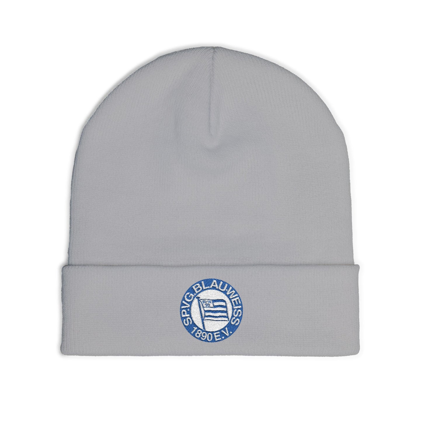 Beanie • "Logo" (gestickt)