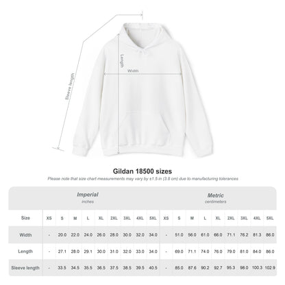 Hoodie • "Sportgemeinschaft"