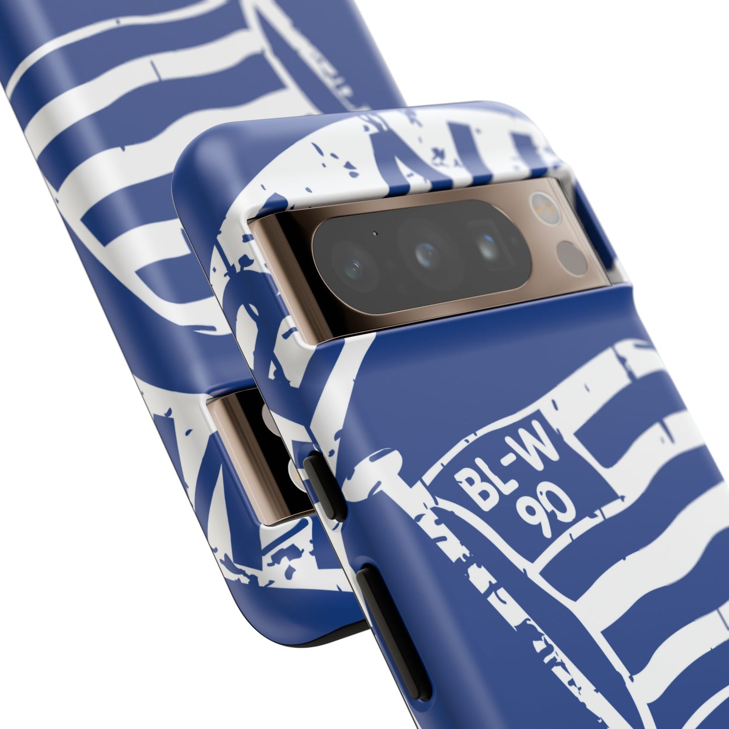 Handyhülle • Emblem Vintage