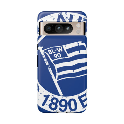 Handyhülle • Emblem Vintage