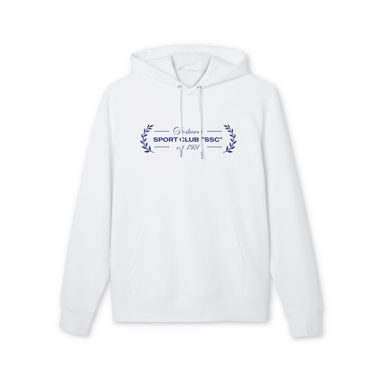 Premium Hoodie (Unisex) "Lorbeerkranz"