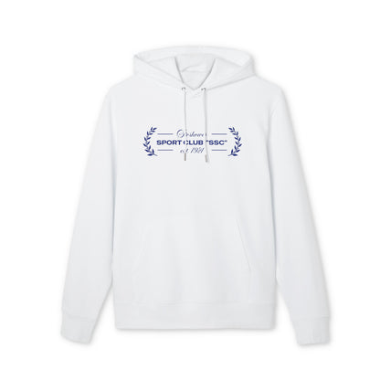 Premium Hoodie (Unisex) "Lorbeerkranz"