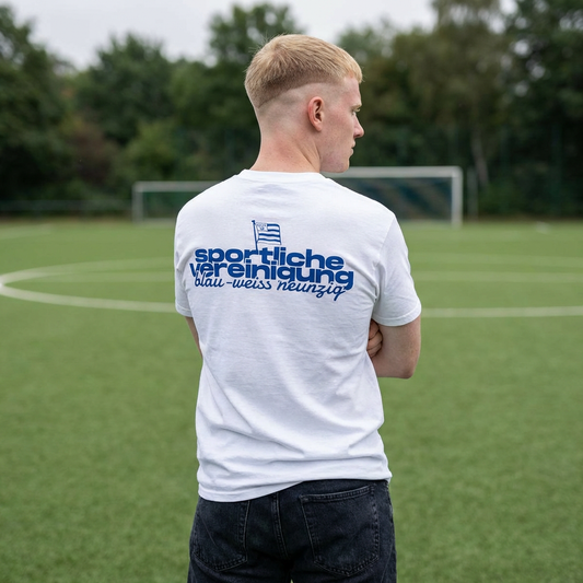 Shirt • "Sportliche Vereinigung"