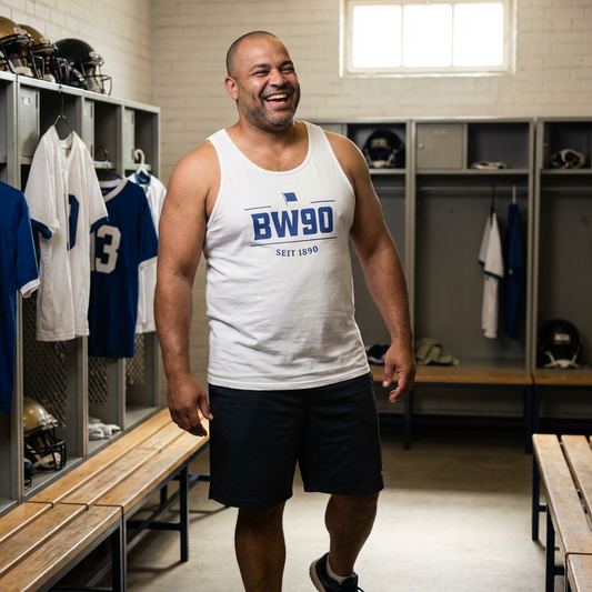 Tanktop • "BW90 seit 1890"