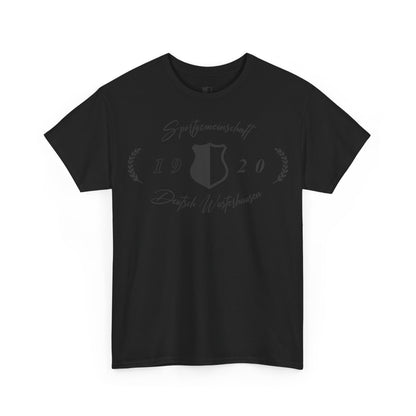 T-Shirt • "Sportgemeinschaft"