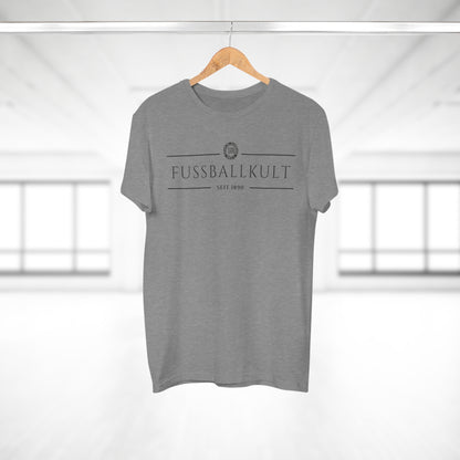 Shirt • "FUSSBALLKULT"