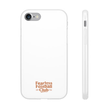 Handyhülle | Fearless Football Club (dezent)