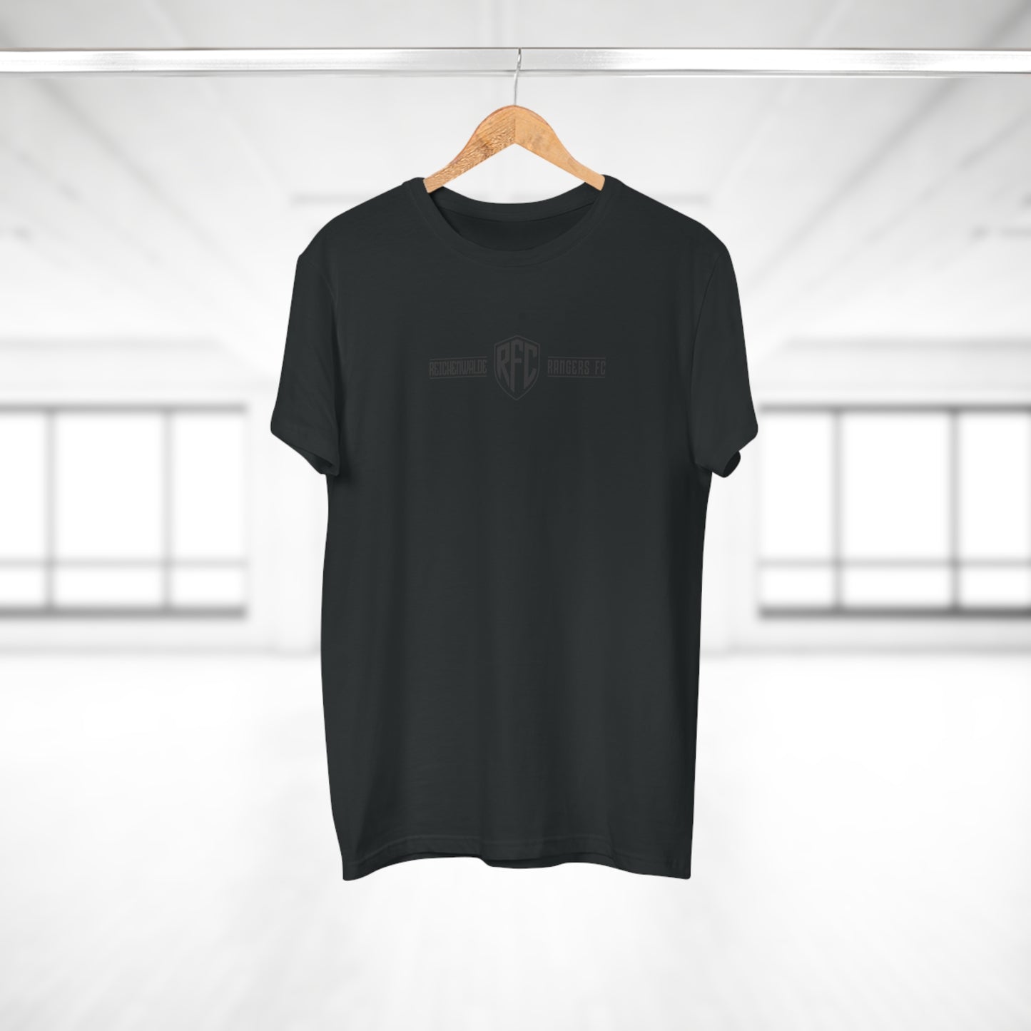 T-Shirt "WALDMACHT" (Unisex)