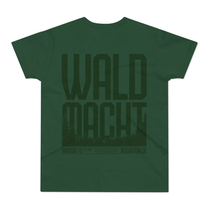 T-Shirt "WALDMACHT" (Unisex)
