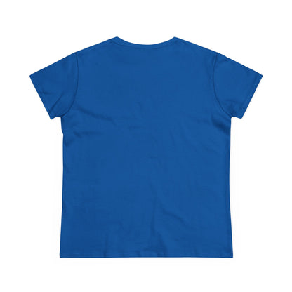 Frauen Shirt "SSC Logo"