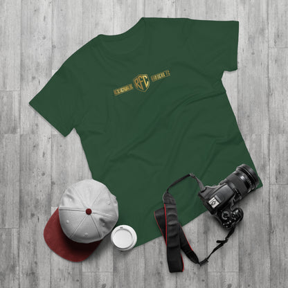 T-Shirt "WALDMACHT" (Unisex)