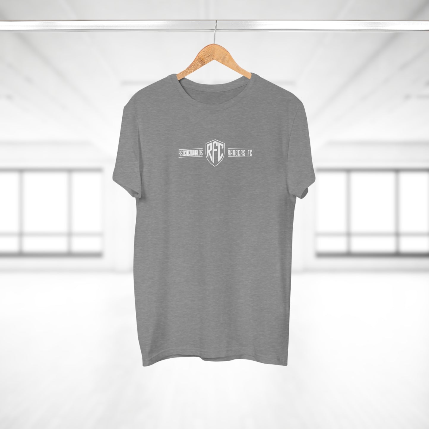 T-Shirt "WALDMACHT" (Unisex)
