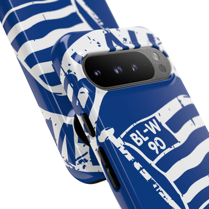 Handyhülle • Emblem Vintage