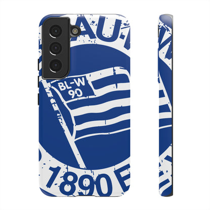 Handyhülle • Emblem Vintage