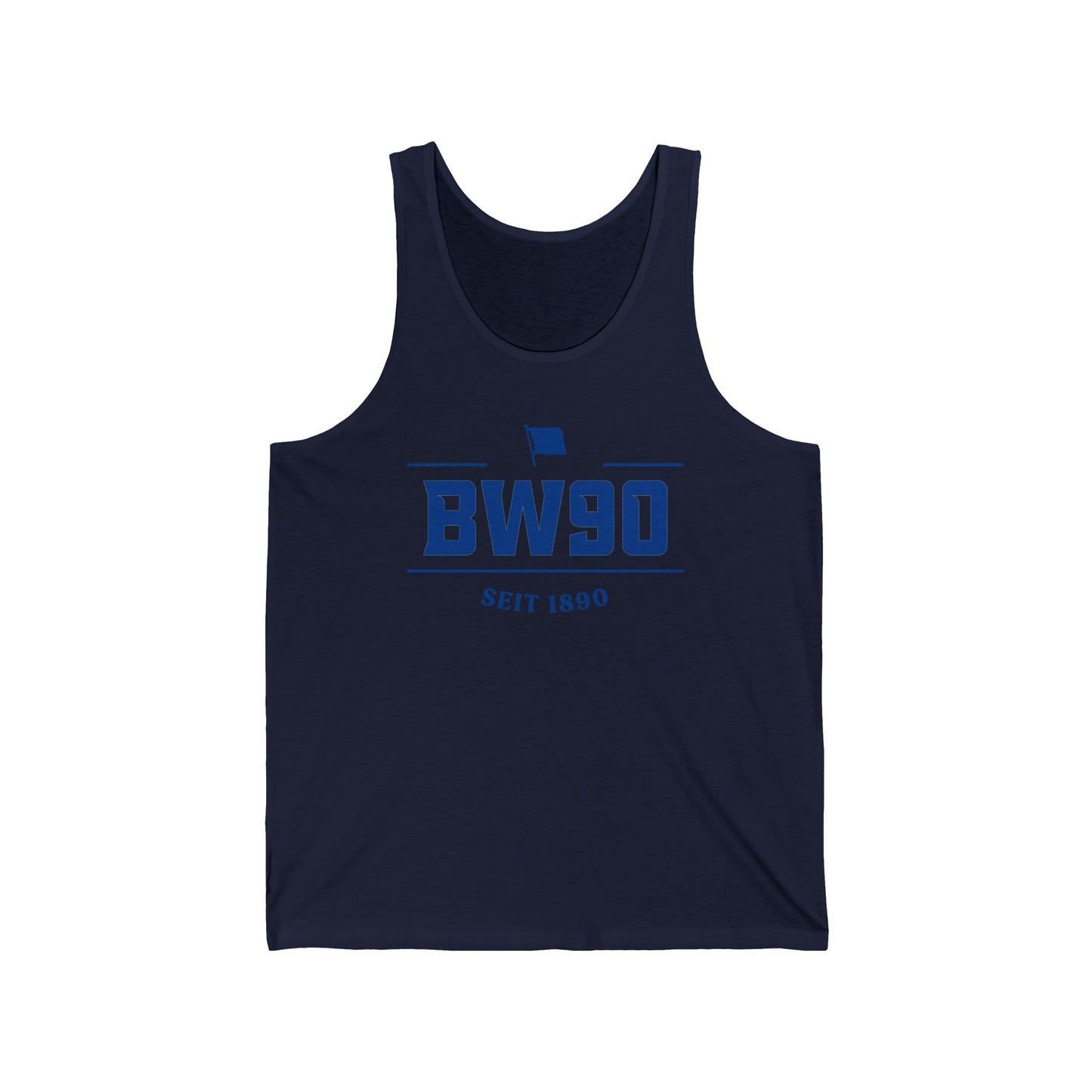 Tanktop • "BW90 seit 1890"