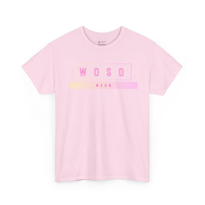 T-Shirt | WOSO WEAR