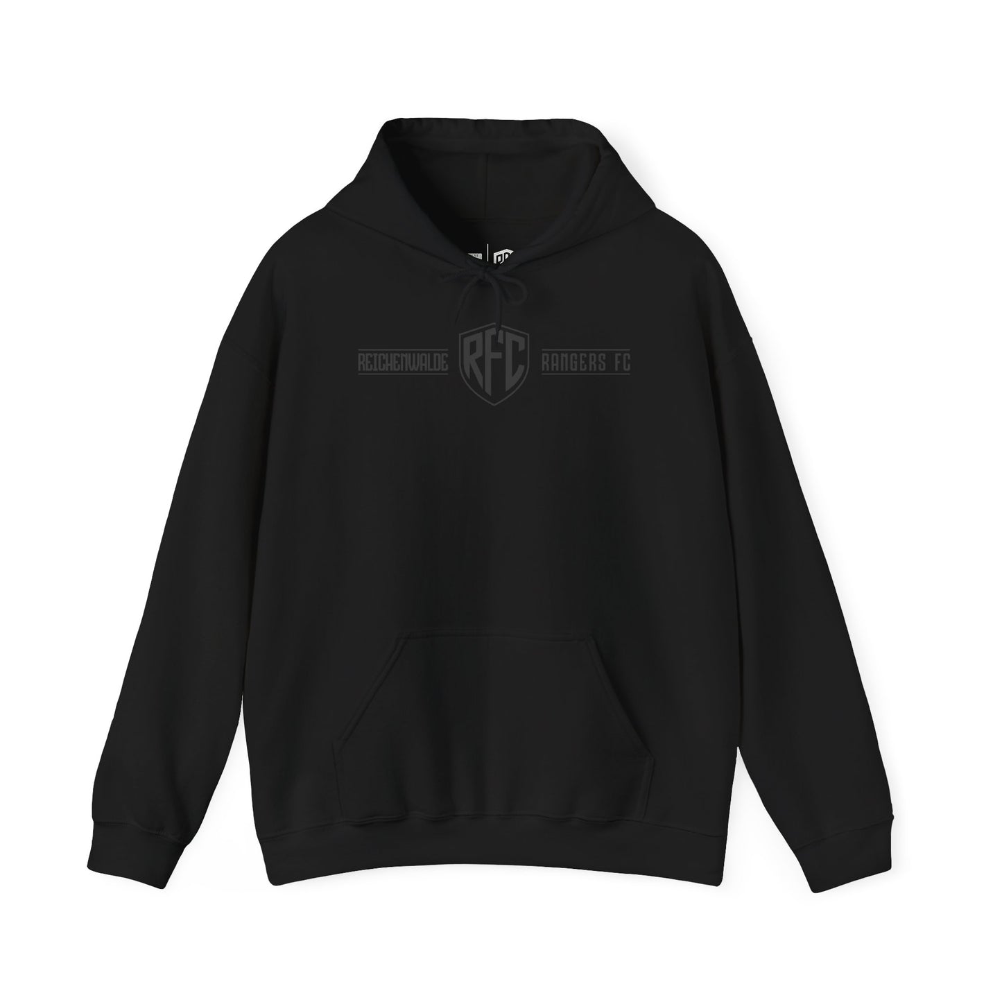 Hoodie "WALDMACHT" (Unisex)