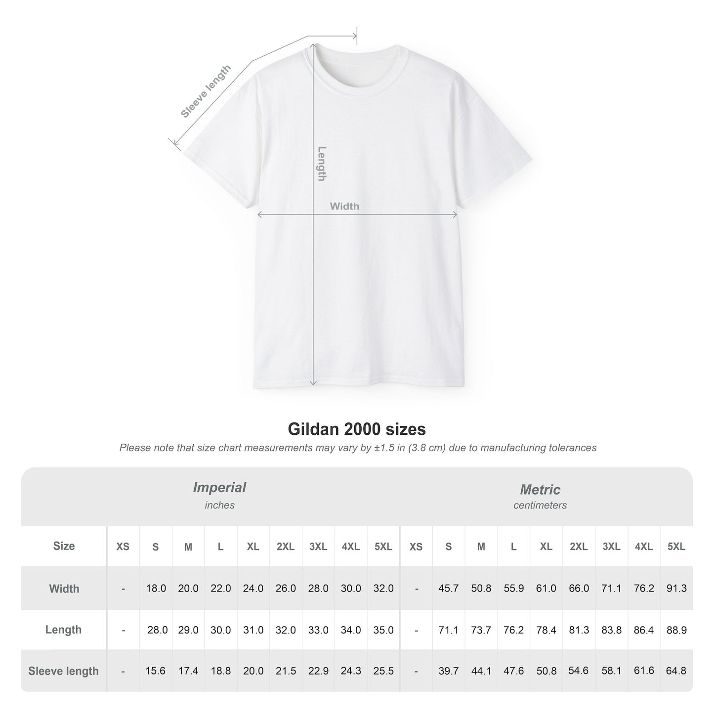 Shirt (Unisex) • "Emblem" (Vintage)