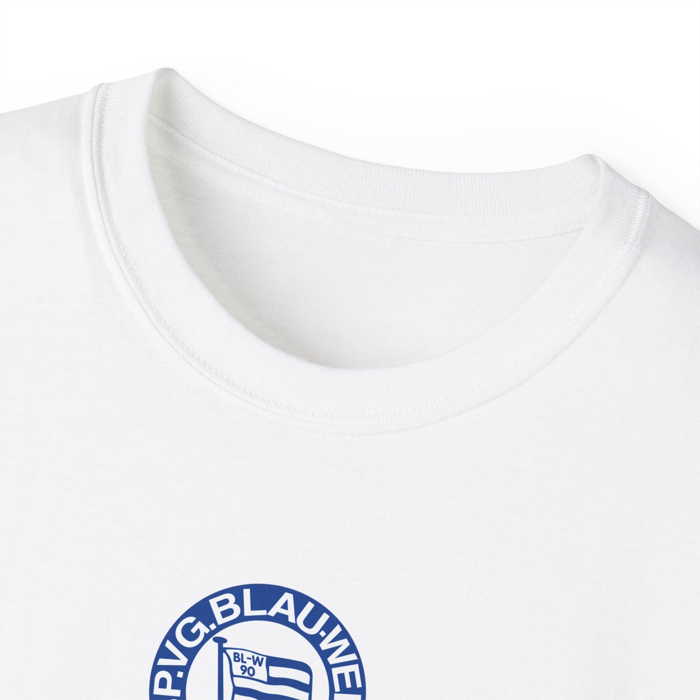 Shirt • Retro "Heja" Schriftzug