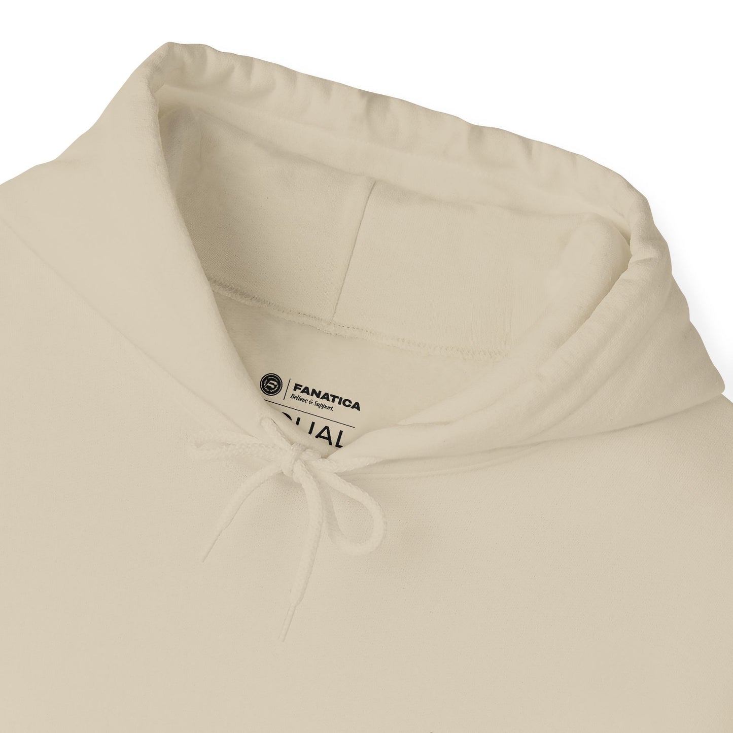 Hoodie (gestickt)  | HEROINES OF A NEW GENERATION