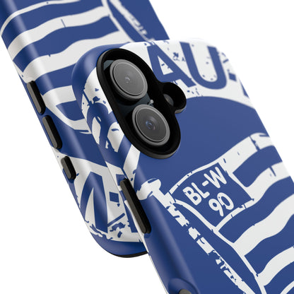 Handyhülle • Emblem Vintage