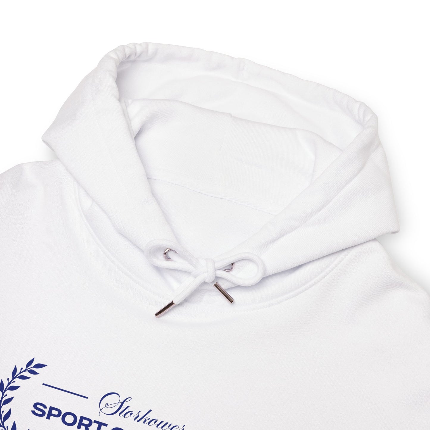 Premium Hoodie (Unisex) "Lorbeerkranz"