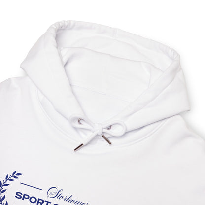 Premium Hoodie (Unisex) "Lorbeerkranz"