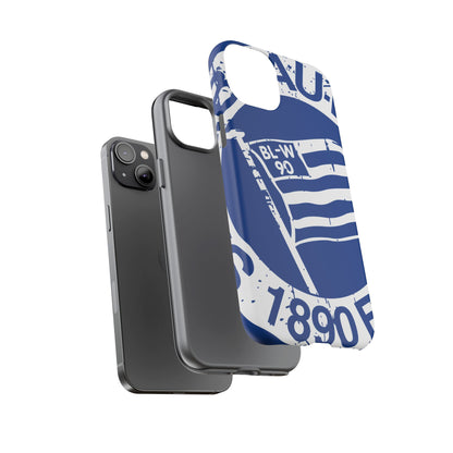 Handyhülle • Emblem Vintage