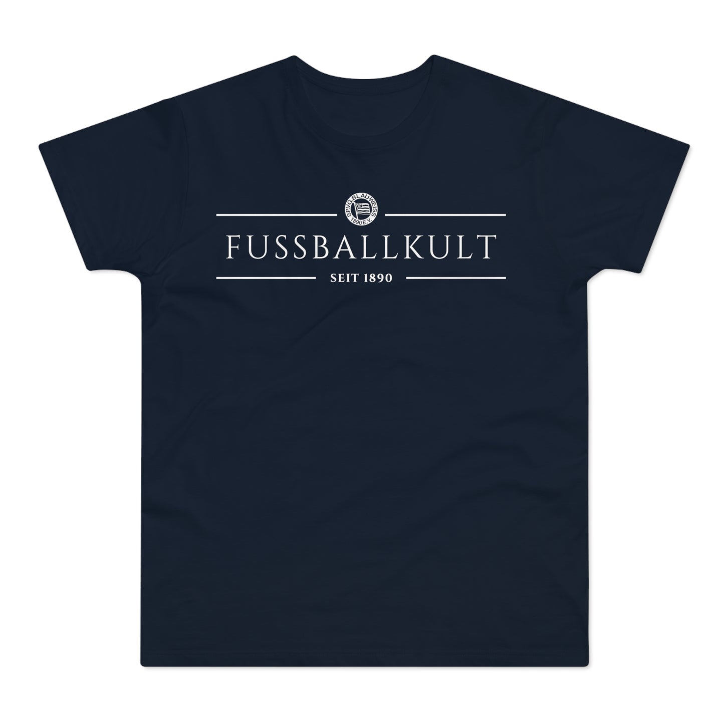 Shirt • "FUSSBALLKULT"