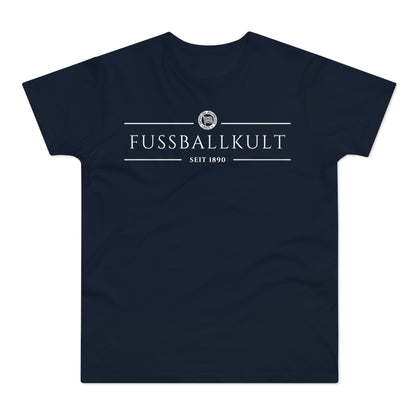 Shirt • "FUSSBALLKULT"