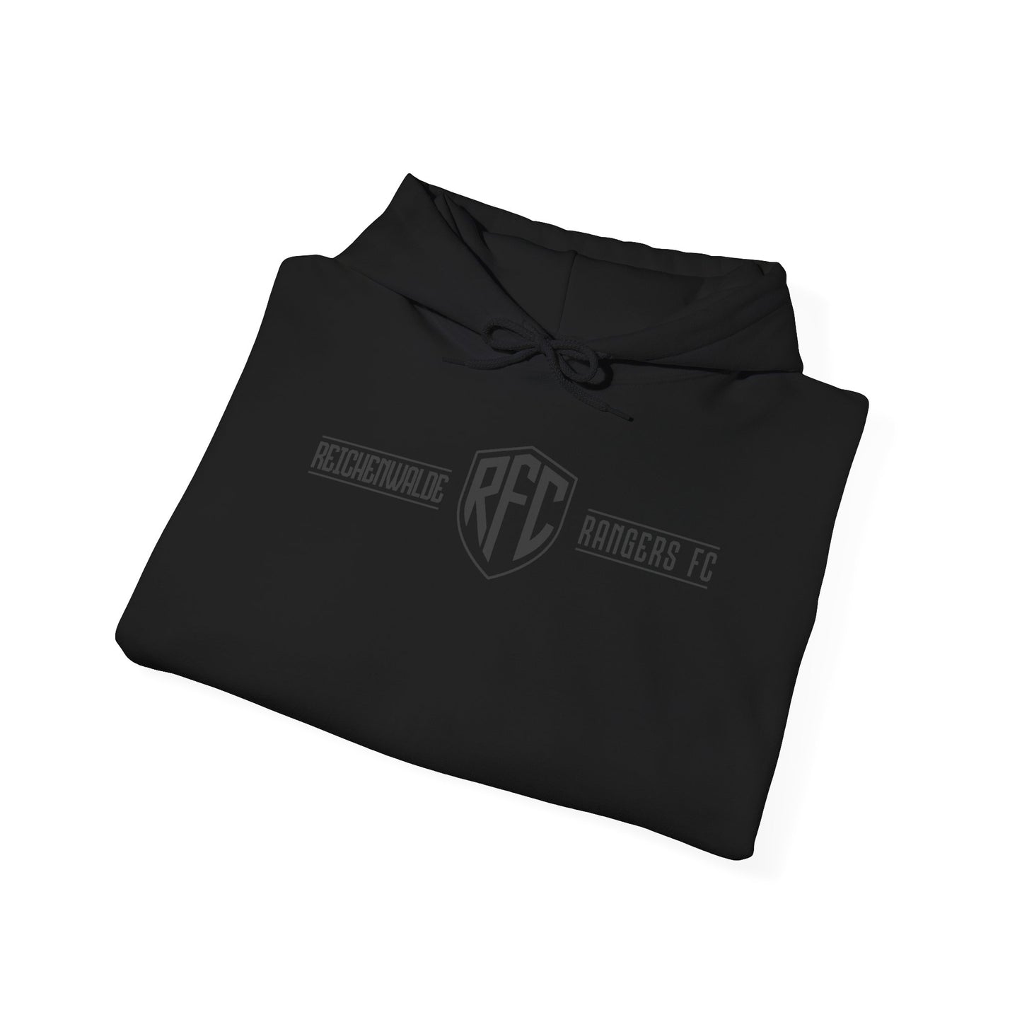 Hoodie "WALDMACHT" (Unisex)
