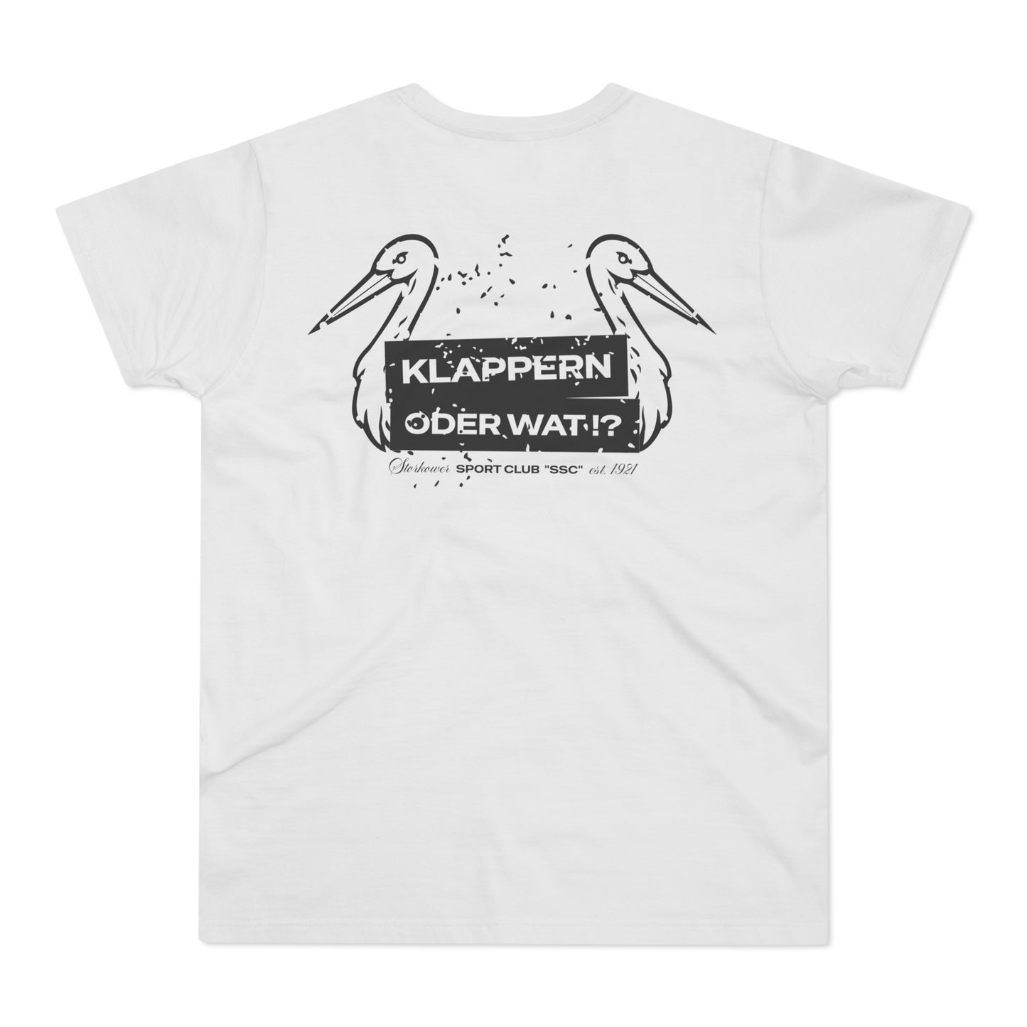 Shirt "Storchenstadt"