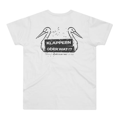 Shirt "Storchenstadt"