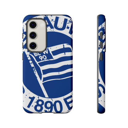 Handyhülle • Emblem Vintage