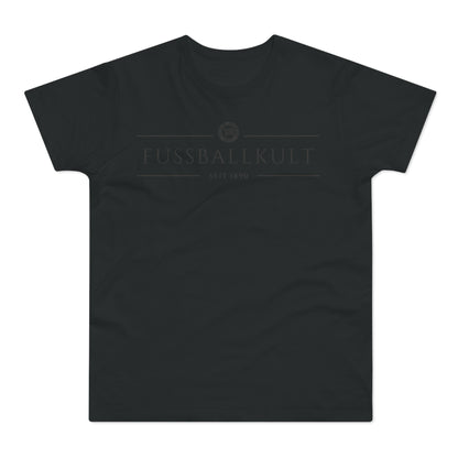 Shirt • "FUSSBALLKULT"