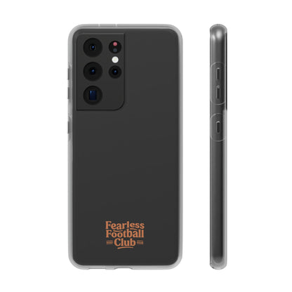 Handyhülle | Fearless Football Club (dezent)