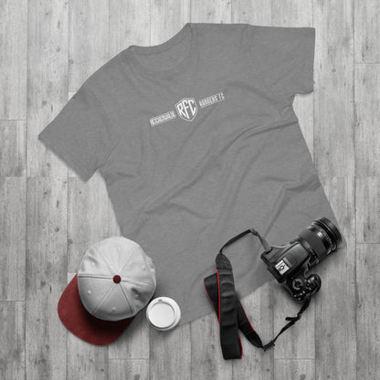 T-Shirt "WALDMACHT" (Unisex)