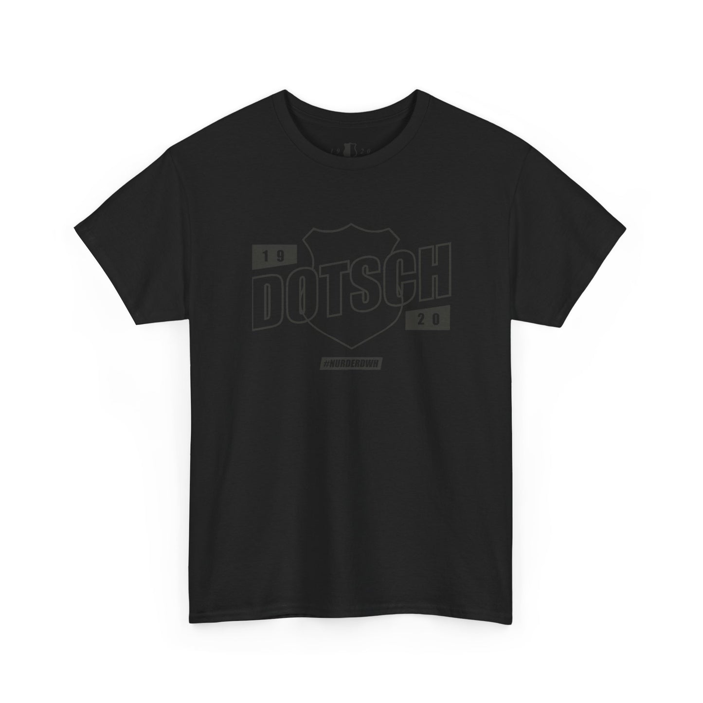 T-Shirt  • "Dotsch"
